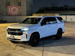 شيفروليه تاهو